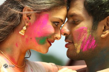 Pandem Kodi 2 Movie Stills